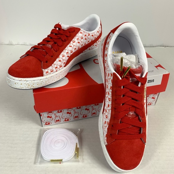 puma suede junior classic sneaker puma suede junior classic sneaker